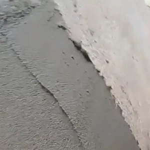 安塞水工建筑物I级C55聚合物改性水泥砂浆 渠道防渗泵站加固迎水面抗冲刷砂浆