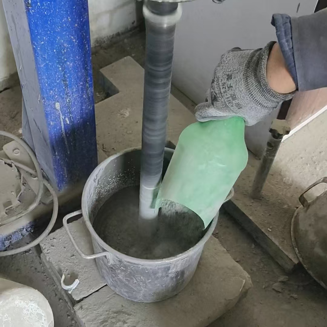安塞桥梁公路张拉用H60压浆料与普通压浆料有什么区别？